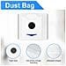 Kit Di Accessori Di Ricambio Per Ecovacs Deebot N30 Pro Omni - Foto miniatura 7