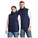 Gilet Riscaldato Con 21 Zone Di Riscaldamento  Xxl - Foto miniatura 7