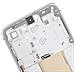 Telaio Centrale Galaxy S24 Fe Original Service Pack, Grigio - Foto miniatura 2
