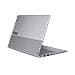 ThinkBook 14 G8 IRL Intel Core 5 210H Computer portatile 35,6 cm (14") WUXGA 16 GB DDR5-SDRAM 512 GB SSD Wi-Fi 6E (802.11ax) Windows 11 Pro Spagnolo Grigio - Foto miniatura 12