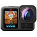 HERO13 Black Ultra Wide Edition Action Camera, Wi-Fi, Touch Screen - Foto miniatura 2