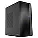 PC micro ATX M840 Micro Tower Nero - Foto miniatura 1