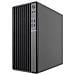 PC micro ATX M840 Micro Tower Nero - Foto miniatura 4