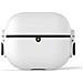 Custodia Protettiva In Silicone Compatibile Con Airpods 3 - Antiurto E Antipolvere White - Foto miniatura 1