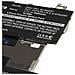 Batteria Li-polimero Per Blackberry Playbook 3,7v 20wh 5400mah - Foto miniatura 4