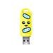 SDCZIF-128G-G46 unità flash USB 128 GB USB tipo A 3.2 Gen 1 (3.1 Gen 1) Giallo - Foto miniatura 1