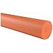 Tubo Galleggiante Arancione 160cm - Divertimento E Supporto In Piscina - Foto miniatura 1
