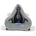 Maschera Protettiva Safebreath 6200 - Set Filtrante 7 In 1 | Silicone E Plastica | Verniciatura E Chimica - Foto miniatura 8