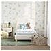 Struttura letto per bambini con testata Crema 70 x 140 cm - Foto miniatura 3