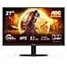 G4 27G4ZRE Monitor PC 68,6 cm (27") 1920 x 1080 Pixel Full HD LED Nero, Rosso - Foto miniatura 1