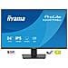 Monitor 23,8" LED Flat X2497HSU-B1 Full HD Tempo di risposta 4 ms - Foto miniatura 4