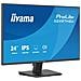 Monitor 23,8" LED Flat X2497HSU-B1 Full HD Tempo di risposta 4 ms - Foto miniatura 14