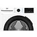 b300 BMW109DB 10kg, Classe A-30%, Bianco, Inverter 1400 giri, Touch, Oblò nero, EnergySpin™, Steamcure - Foto miniatura 5