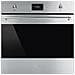 Classic Classica Forno SF6301TVX Acciaio Inox - Foto miniatura 1