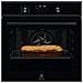 Forno Elettrico da Incasso EOF6P46WH Capacità 72 L Multifunzione con Pulizia Pirolitica Classe A++ Colore Nero - Foto miniatura 1