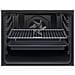 Forno Elettrico da Incasso EOF6P46WH Capacità 72 L Multifunzione con Pulizia Pirolitica Classe A++ Colore Nero - Foto miniatura 3