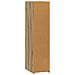Credenza Rovere Artigianale 30 x 41 x 124 cm - Foto miniatura 4