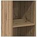 Credenza Rovere Artigianale 30 x 41 x 124 cm - Foto miniatura 5