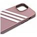 Adidas Or O Custodia In Pu Per Iphone 13 Pro Max 6,7 Rosa 47809 - Foto miniatura 2