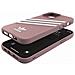 Adidas Or O Custodia In Pu Per Iphone 13 Pro Max 6,7 Rosa 47809 - Foto miniatura 5