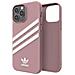 Adidas Or O Custodia In Pu Per Iphone 13 Pro Max 6,7 Rosa 47809 - Foto miniatura 7