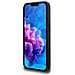Custodia Per Iphone 16e, Nera, Con Motivo Floreale - Foto miniatura 2