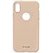 Custodia ""super Slim"" Dorata Per Iphone X /xs - Foto miniatura 1