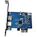Scheda di Espansione Pci-Express con 2 Porte USB 3.0 - Foto miniatura 1