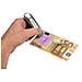pz. 1 Penna verifica banconoteelettronica Safescan 112-0267 - Foto miniatura 1