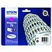 C13T79134010 Cartuccia Ink Originale Magenta per Epson WF-4630DWF / WF-4640DTWF / WF-5110DW / WF Capacità 800 Pagine - Foto miniatura 3