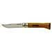 Coltello Opinel Inox N 6 - Foto miniatura 1