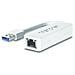 Usb 3.0 To Gigabit Ethernet Adapter Ml - Foto miniatura 1