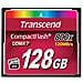 128GB 800x CF, 128 GB, CompactFlash (CF) , 120 MB / s, 10000 CICLI PER SETTORE LOGICO, 3.3, 5V, -25 - 85 °C - Foto miniatura 1