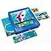 Carotina Baby Progressive Puzzle The Sea - Foto miniatura 2