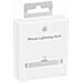 Dock Lightning per iPhone - Grigio siderale - Foto miniatura 2