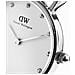 Orologio Da Donna Classy York Dw00100069 + Box - In Arrivo - Foto miniatura 10
