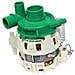 795210634 - 481290508661 - 481290508165 Motore Pompa Lavaggio Per Lavastoviglie 2 Contatti - Foto miniatura 1
