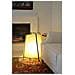 Faro 28371 - Akane-g Lampada Da Tavolo Beige - Foto miniatura 8