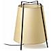 Faro 28371 - Akane-g Lampada Da Tavolo Beige - Foto miniatura 4