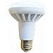 Lampadine Led E27 10w R80 Reflector Luce Fredda 6400k Vt-1894 4341 - Foto miniatura 2