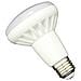 Lampadine Led E27 10w R80 Reflector Luce Fredda 6400k Vt-1894 4341 - Foto miniatura 3