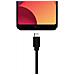 Cavo Usb Type C Verso Usb Lunghezza 2m - Ricarica / Sincronizzazione - Nero - Foto miniatura 6