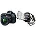 5d Mark Iv + Ef 24-70mm F / 4l Is Usm + Borsa - Foto miniatura 1