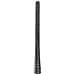 Stelo Antenna Carbon Look Cm 18 - Foto miniatura 4