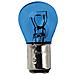 Cp. lampade 2 Fil. 21/5w Bay15d Blue-xe - Foto miniatura 9