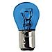 Cp. lampade 2 Fil. 21/5w Bay15d Blue-xe - Foto miniatura 4
