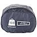 Accessori Lifeventure Silk Sleeping Bag Liner Mummy Sacchi A Pelo 185 X 85 X 56 Cm - Foto miniatura 2