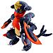 Pokemon Mega Lucario Plush - Foto miniatura 1