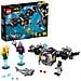 76116 Batsub di Batman e Subacqueo Scontro - Foto miniatura 7