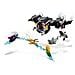 76116 Batsub di Batman e Subacqueo Scontro - Foto miniatura 2